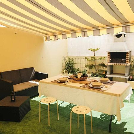 El Rinconcito De Lola Apartment Candelaria Ngoại thất bức ảnh
