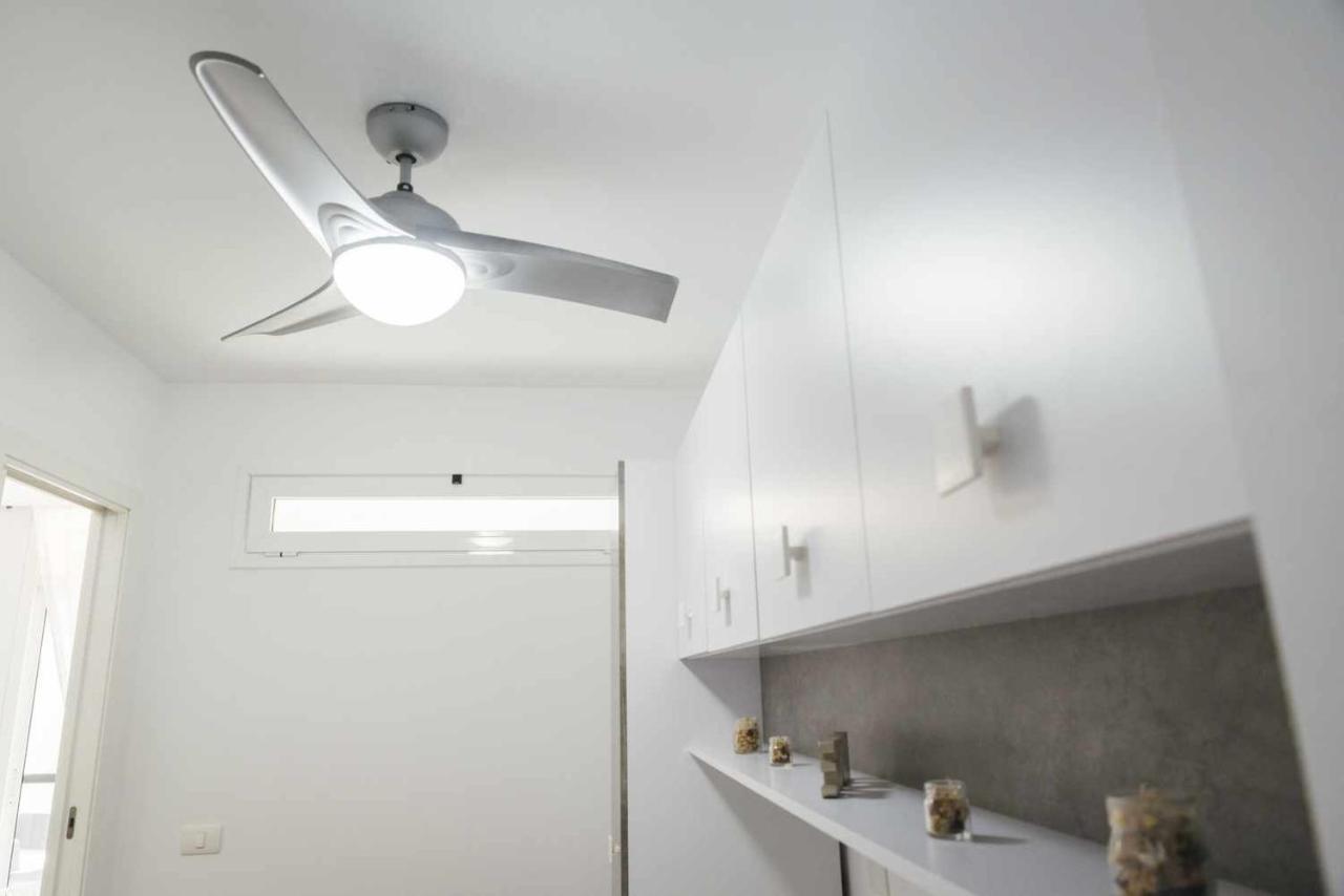 El Rinconcito De Lola Apartment Candelaria Ngoại thất bức ảnh