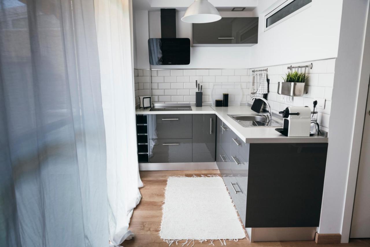 El Rinconcito De Lola Apartment Candelaria Ngoại thất bức ảnh