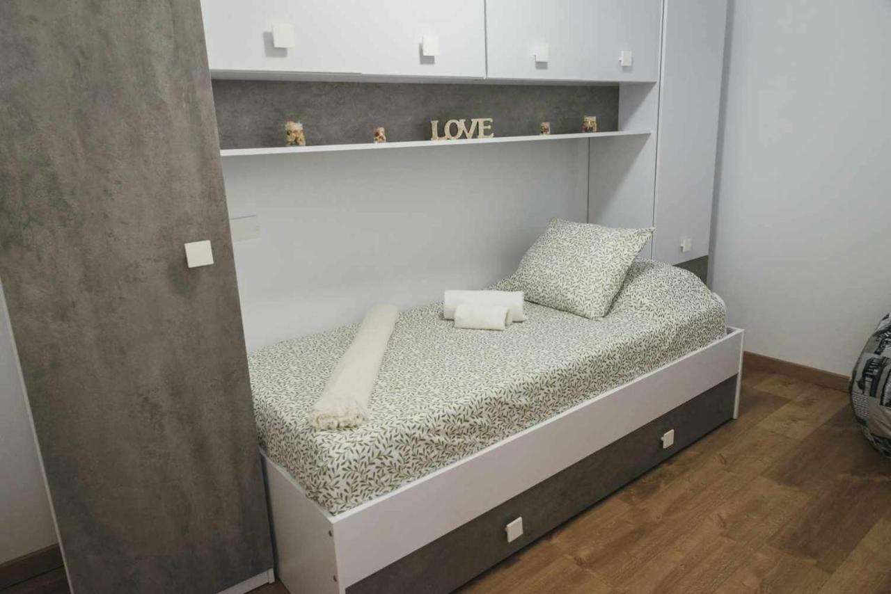 El Rinconcito De Lola Apartment Candelaria Ngoại thất bức ảnh