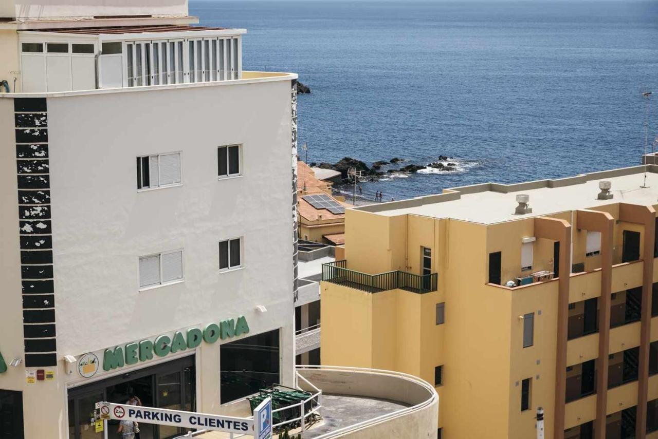 El Rinconcito De Lola Apartment Candelaria Ngoại thất bức ảnh