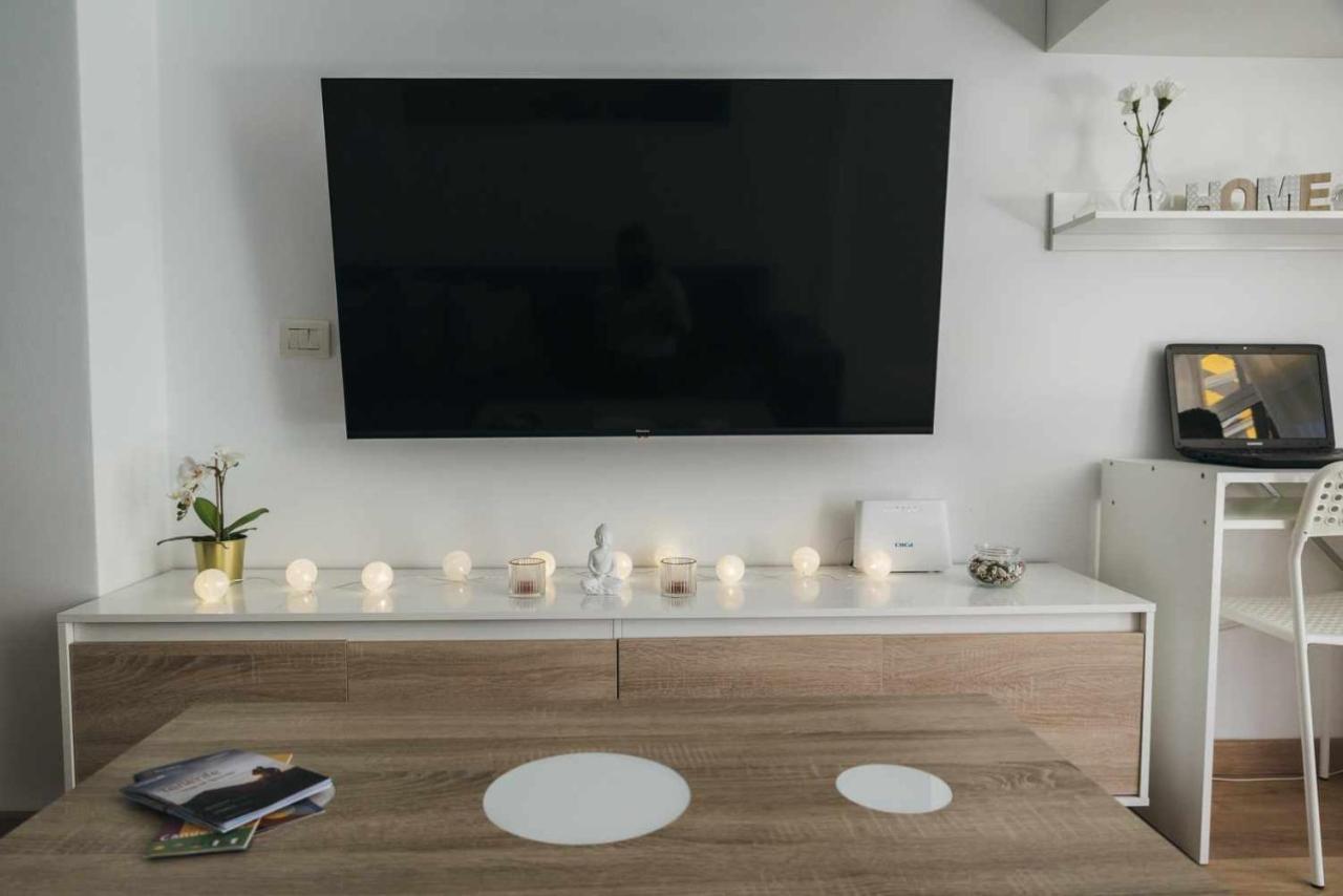 El Rinconcito De Lola Apartment Candelaria Ngoại thất bức ảnh