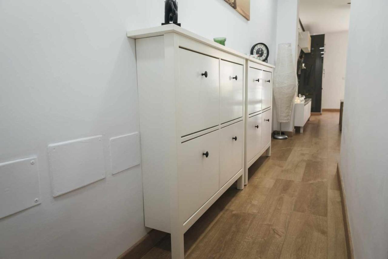 El Rinconcito De Lola Apartment Candelaria Ngoại thất bức ảnh