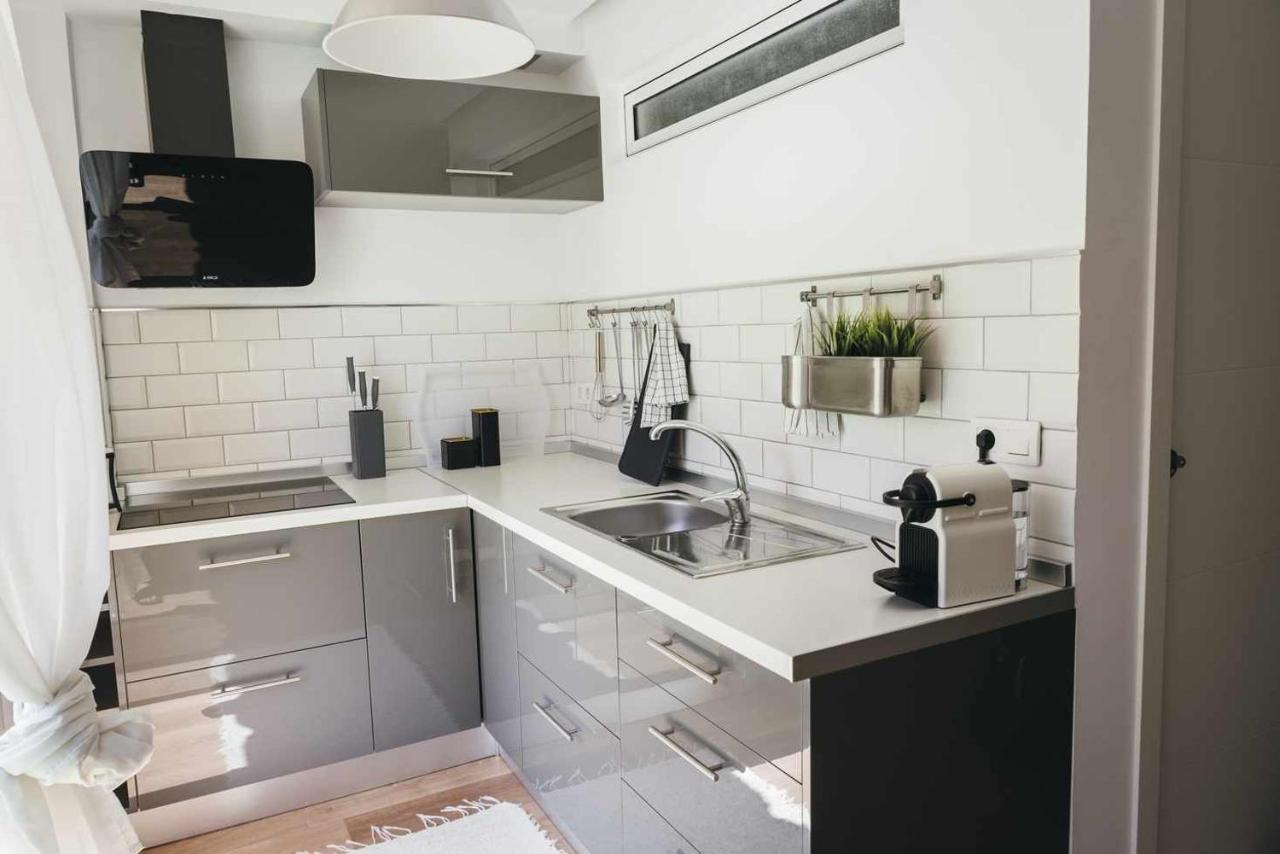 El Rinconcito De Lola Apartment Candelaria Ngoại thất bức ảnh