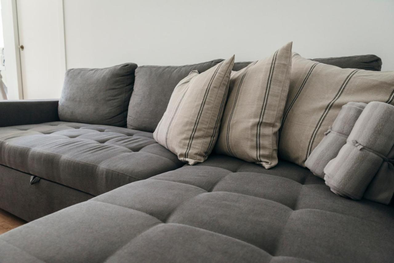 El Rinconcito De Lola Apartment Candelaria Ngoại thất bức ảnh